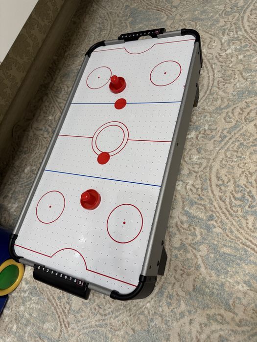 Продам настольный аэрохоккей