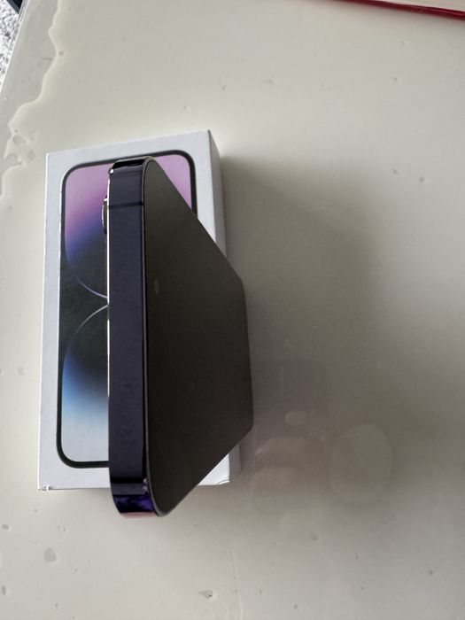 iPhone 14 Pro Max 256GB като Нов !