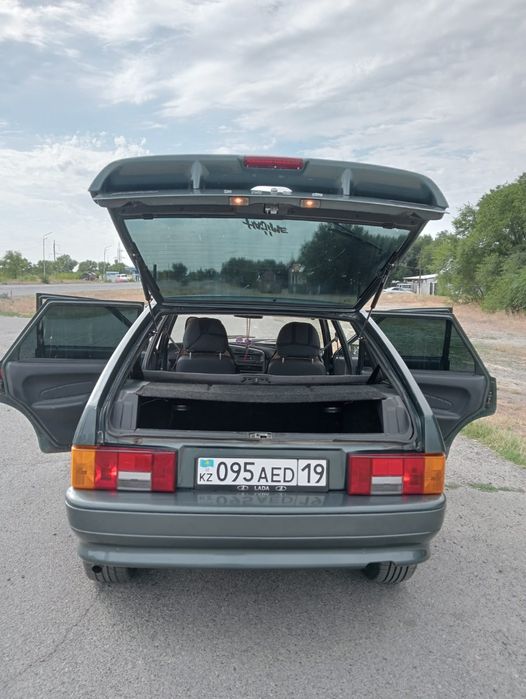 Продам Ваз 2114.