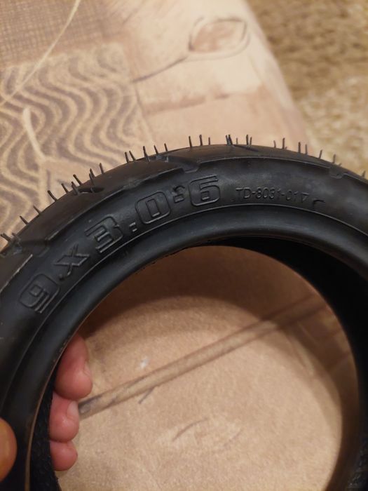 anvelopa speedxman 10  9×3.0-6