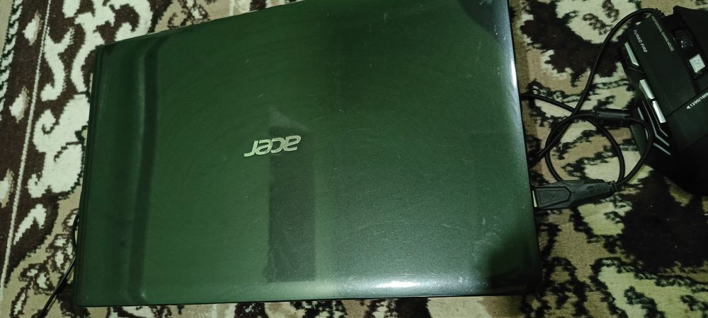Noutbook SSD Windows 10