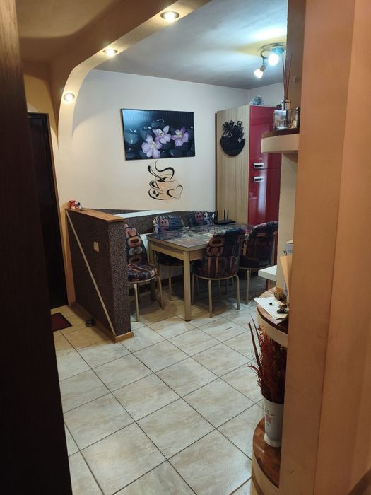 Apartament de inchiriat