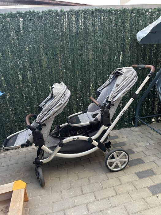 Carucior ABC Zoom Bucuresti Sectorul 4 • OLX.ro