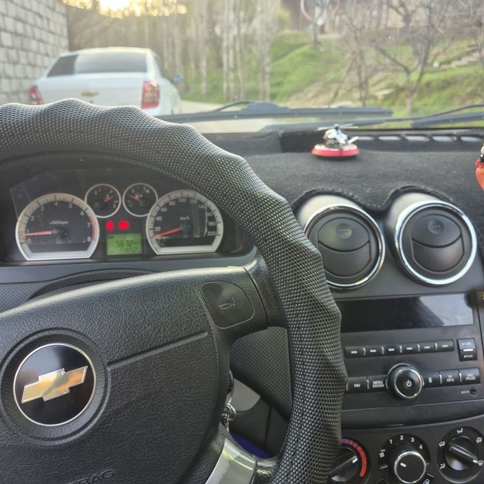 Neksiya 3 / Nexia 3 2020