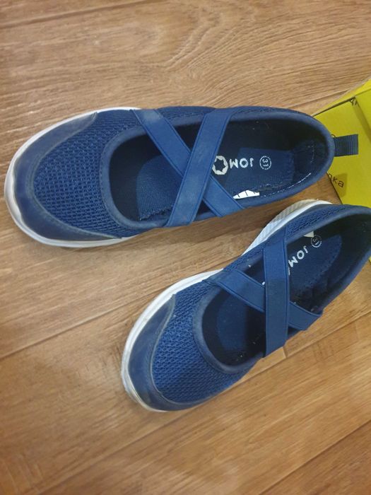 Обувь детская б/у