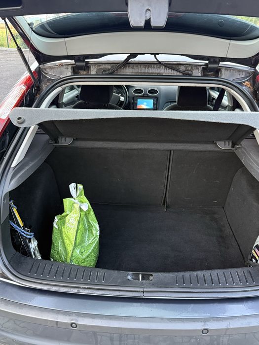 FORD Focus 2005 — imagine 4
