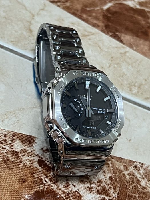 CEAS CASIO-GShock , în stare ca nouă