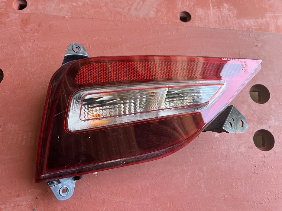 Фонарь задний на Santa Fe