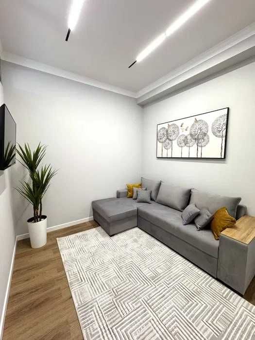 Срочно продается Жк River Park  82м2 3\13\15 Алмазарский Новостройка !