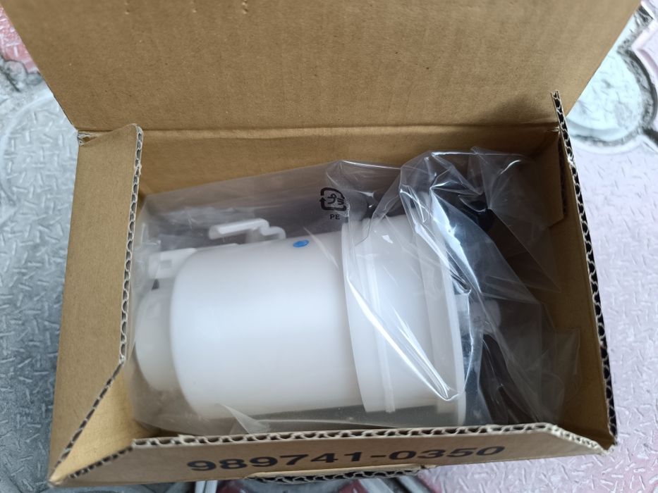 Фильтра топливные honda