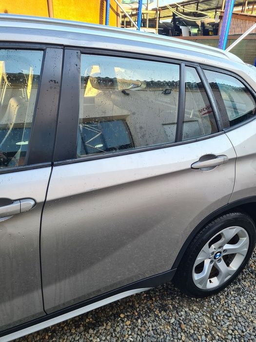 Usa Stanga Spate BMW X1 E84 2009 - 2012 SUV 4 Usi BEJ - GRI (732)