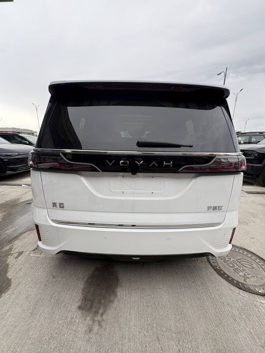 Voyah dream 4wd full
