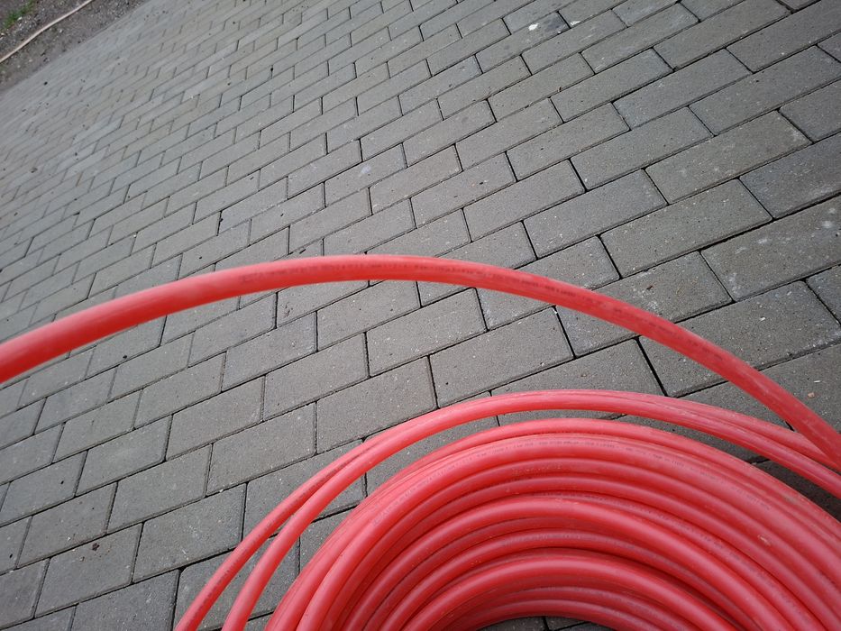 Teava incalzire pardoseala 17