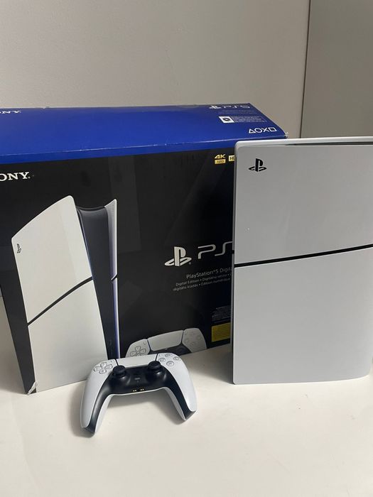 PlayStation 5 (ps5)