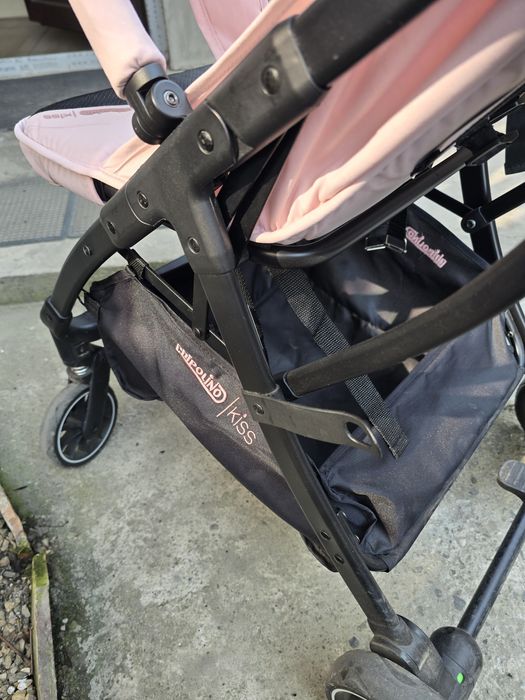 Carucior sport bebe