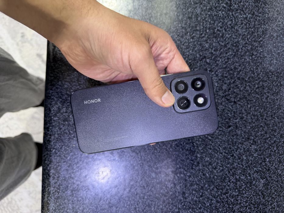 honor x8c pamit 8.256g holati oqip tel qlila iwlawi zor