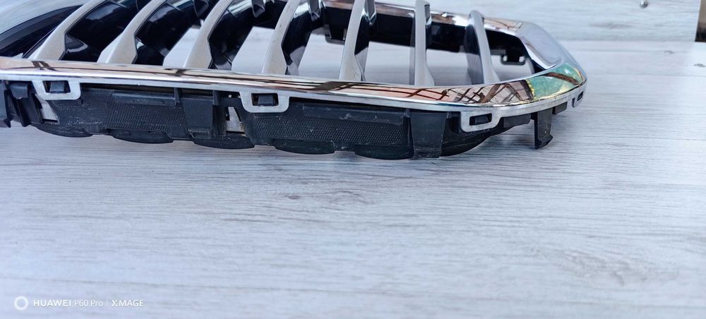 Решетка за BMW X5 G05 / БМВ Г05