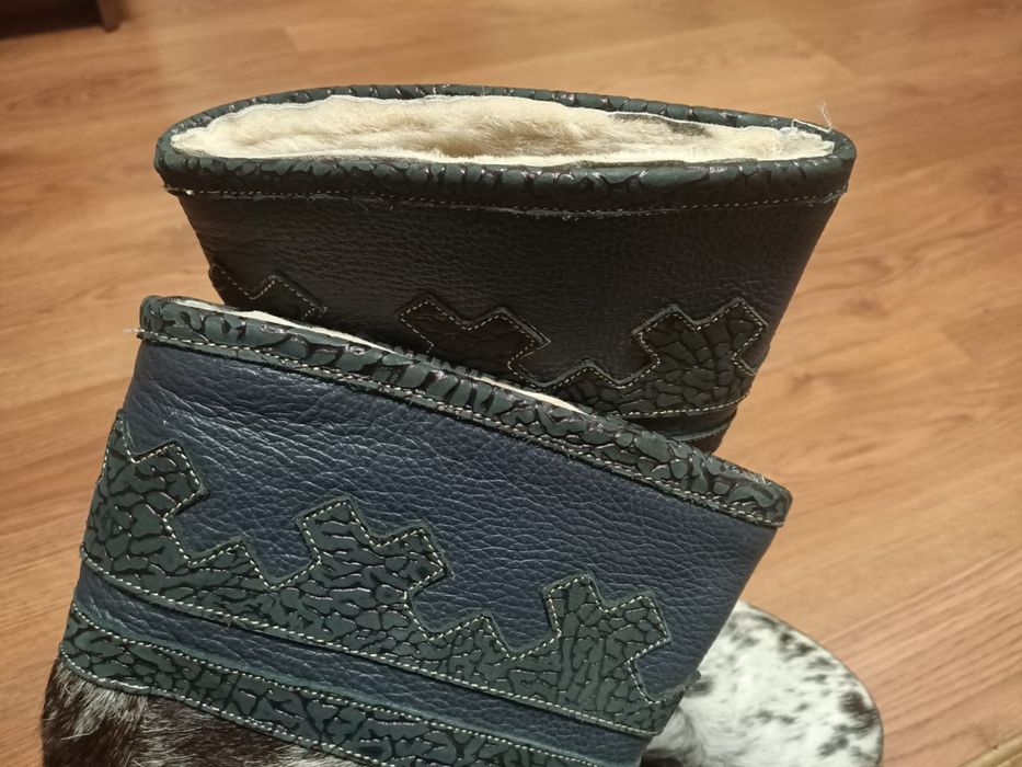 Новая женская обувь