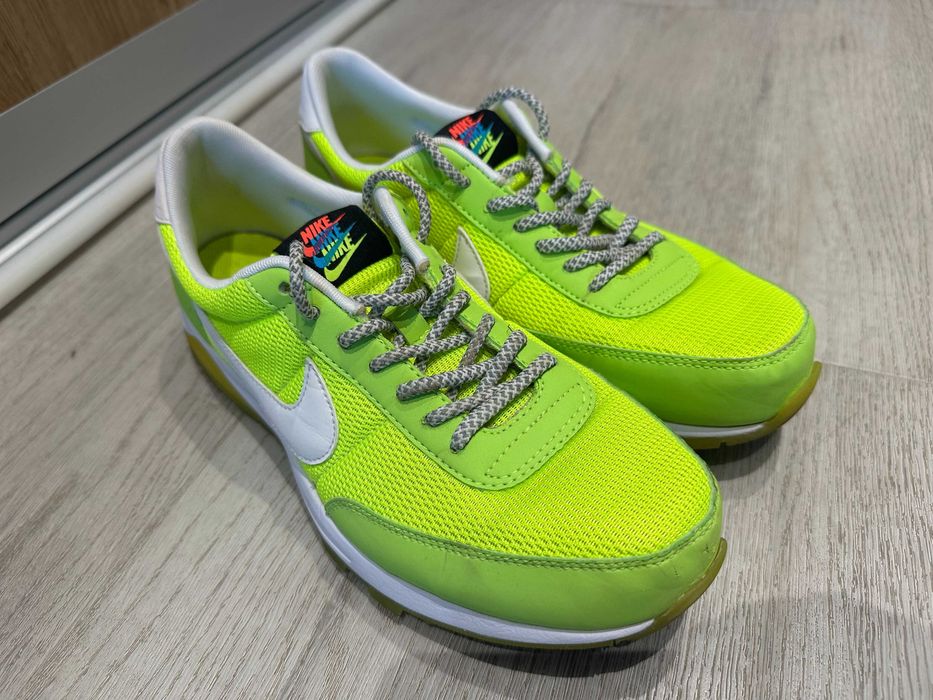 Маратонки  Nike Oldham Retro 41