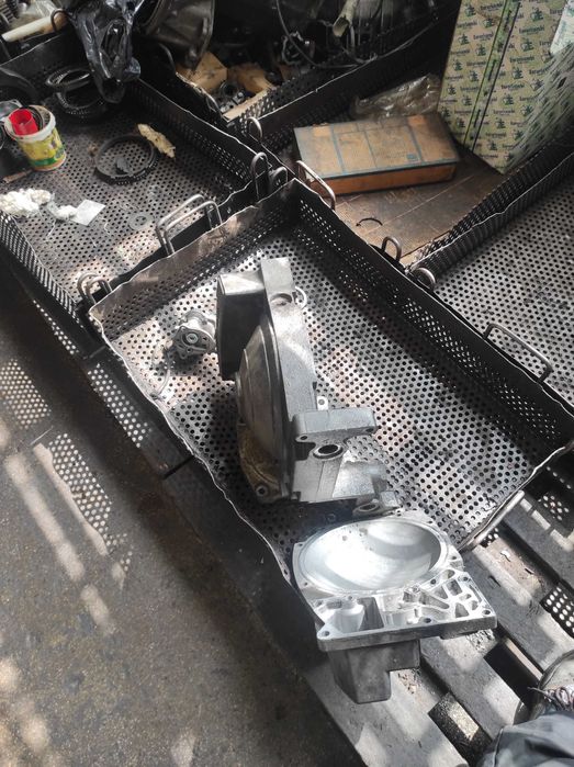 Ремонт скоростни кутии,всички видове товарни и лекотоварни автомобили