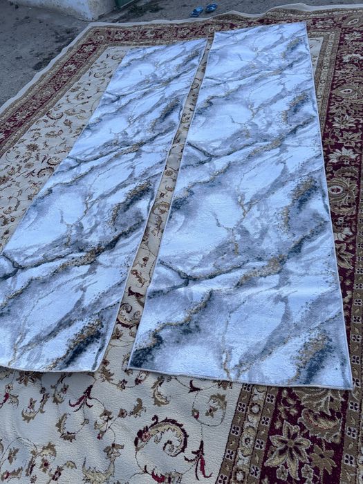 Дорожка ковровая