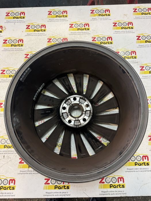 Janta bicolora aliaj 18 Skoda Superb 4 B9 2023-2026