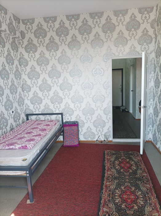 Медгородокда, Шахзода , новостройка