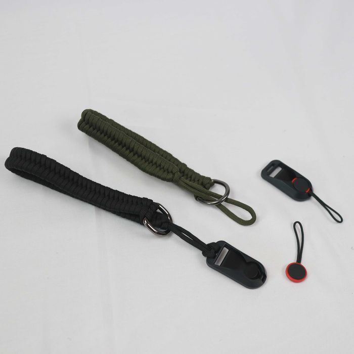 Ремък за фотоапарат - camera hand strap