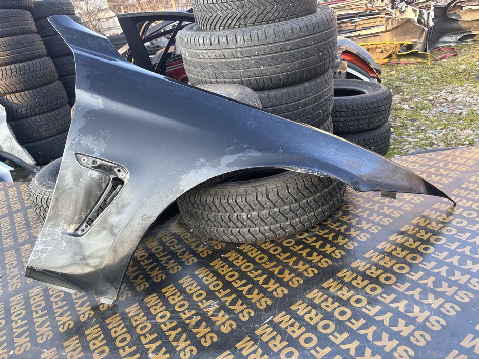 Калник БМВ Ф30 Ф31/BMW F30 F31