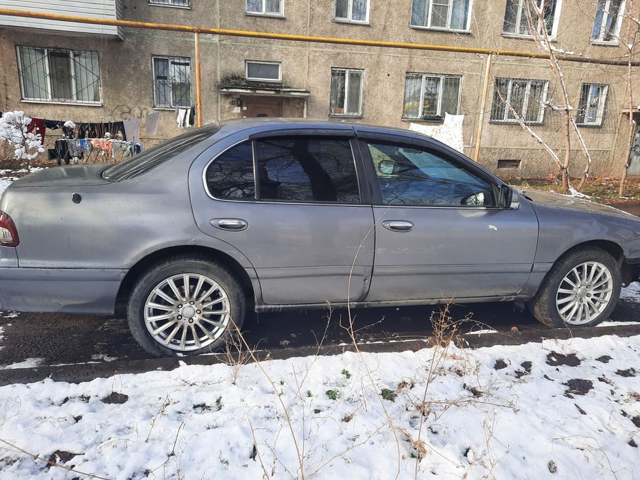 Ниссан цефиро а32