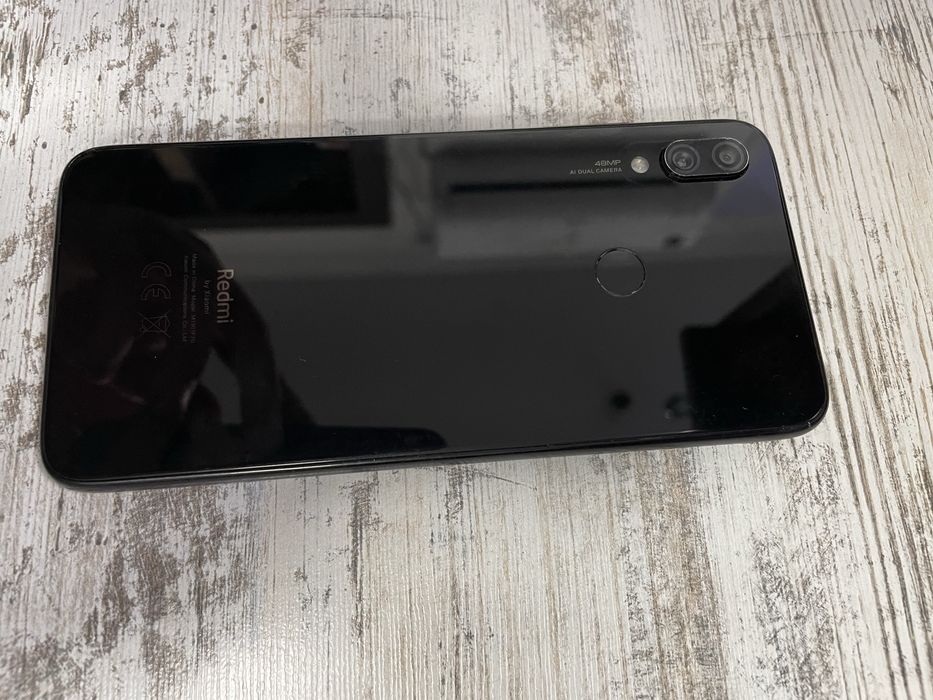 Xiaomi redmi not 7 64