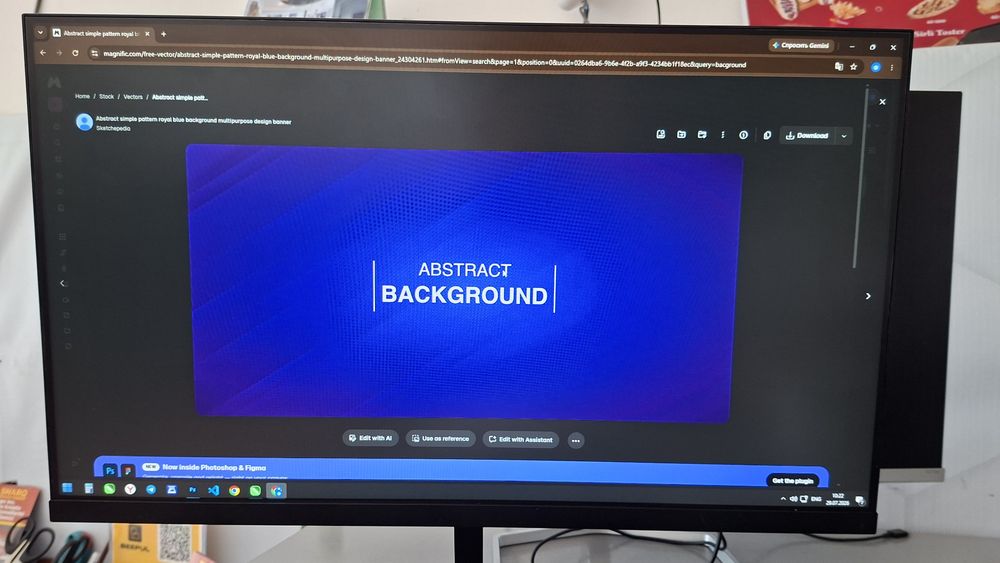 Redmi Display 23.8