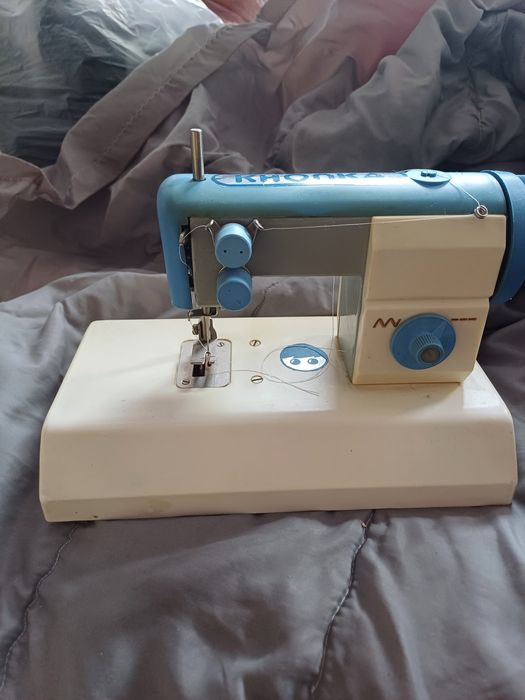 Шевна машина за дете- 12 евро