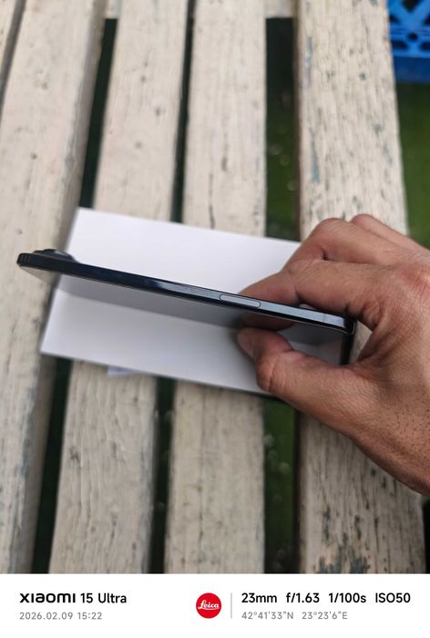 Продавам Iphone AIR 256GB 100%