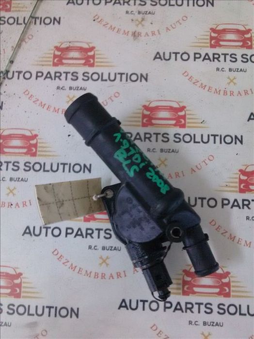 capac termostat volkswagen jetta 1.9 tdi an fabr. 2008