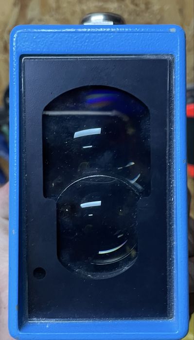 Senzor optic FIFE se-20