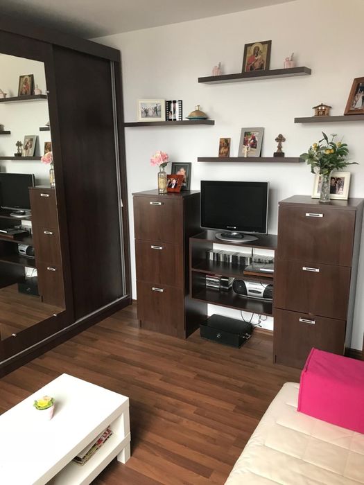 Inchiriez apartament 2 camere Dr Taberei