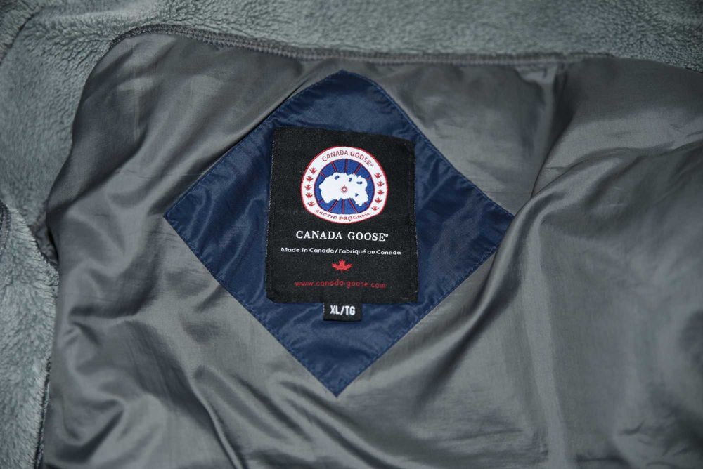 Canada Goose hybridge оригинално мъжко яке