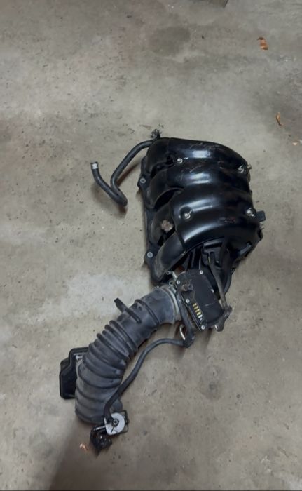 Запчасти тойота камри 30