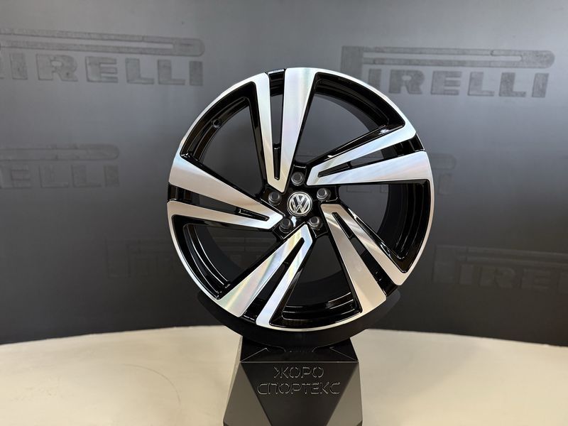 20цола Vw Фолксваген Туарег 5x112 Volkswagen Tuareg 4бр