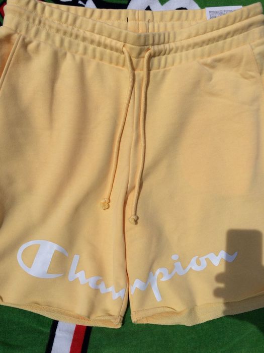 Pantaloni scurți Champion
