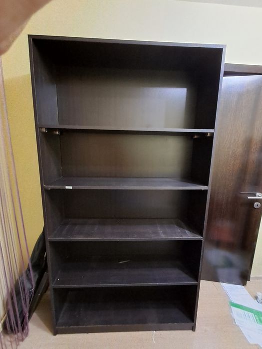 Vand dulap 4 sertare