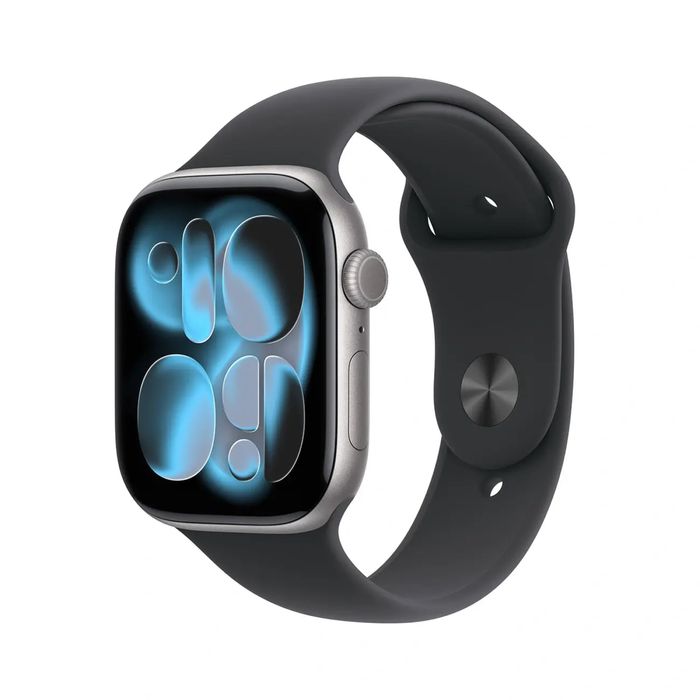 Новый Apple Watch Series 11 46mm New 2025 • Часы •