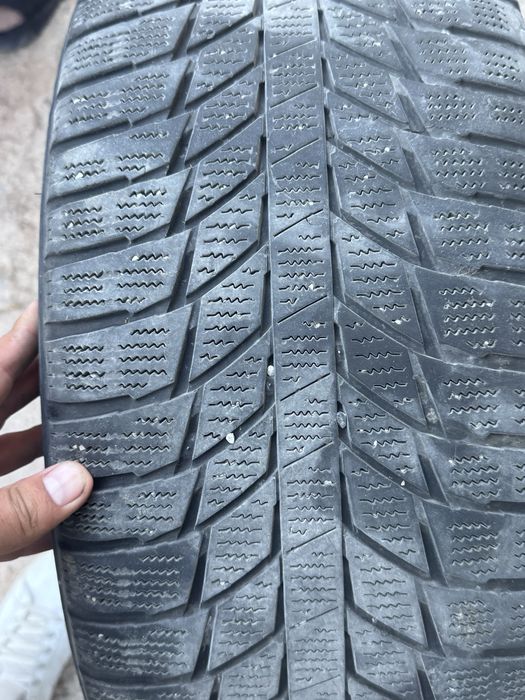 Дискт на BMW F 10