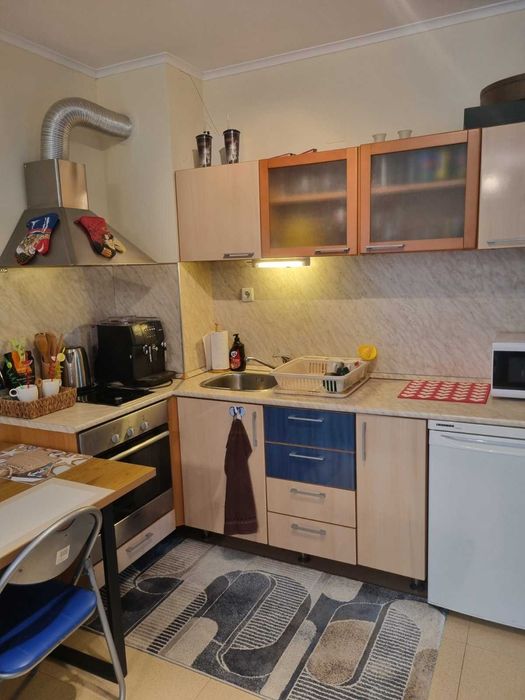 Продава се Двустаен апартамент в к.к. Слънчев бряг - 72 кв.м за 1292 €/кв.м - Снимка #6