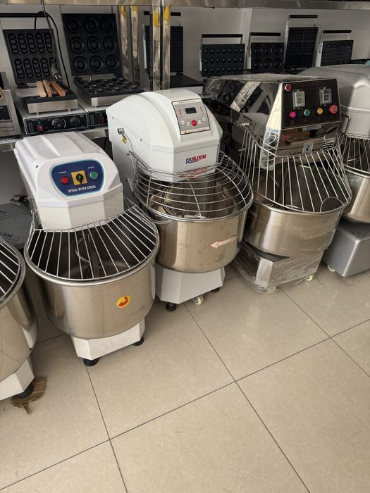 Мишалка мешалка хамир қоргич