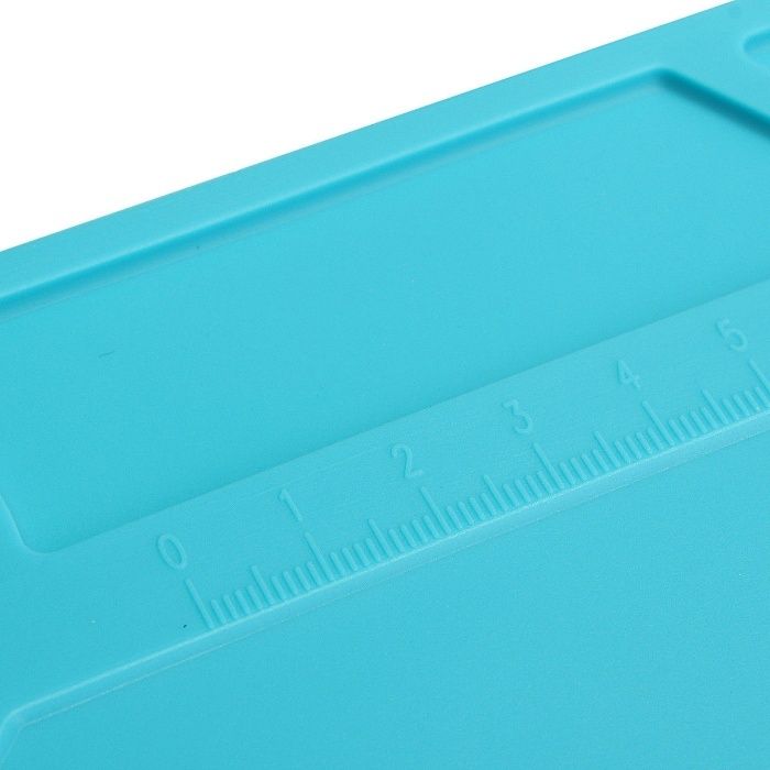 Suprafata Siliconica rezistenta 500 C Statie lipit Letcon Ciocan lipit