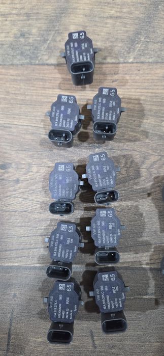 Senzor parcare Vw Audi Seat Skoda Mercedes C E S Bmw F G pdc senzori