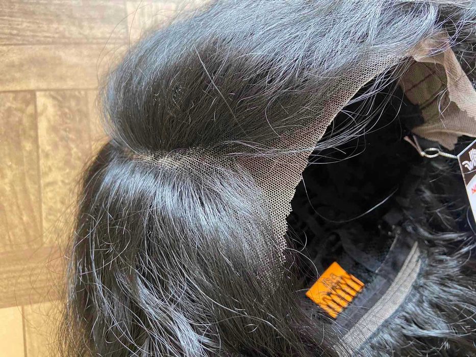 Нова перука Full Lace wig