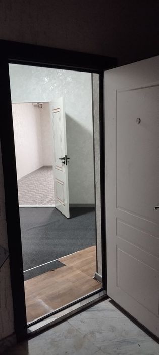 1 комнатная квартира